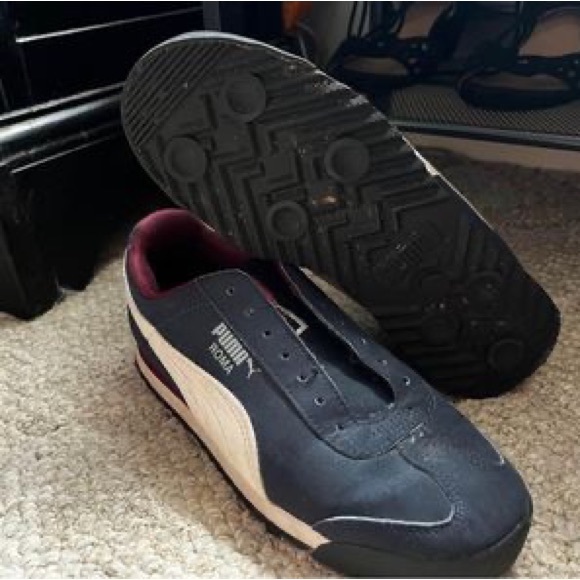 Puma shoes - Picture 3 of 3